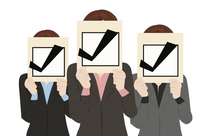 Hasil Seleksi Administrasi Penerimaan Calon Pegawai Baru UPY 2019