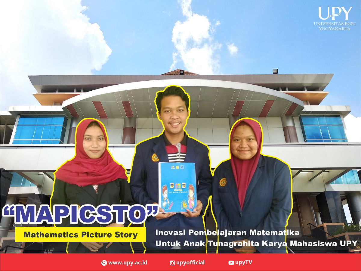 Inovasi Pembelajaran Matematika Untuk Anak Tunagrahita