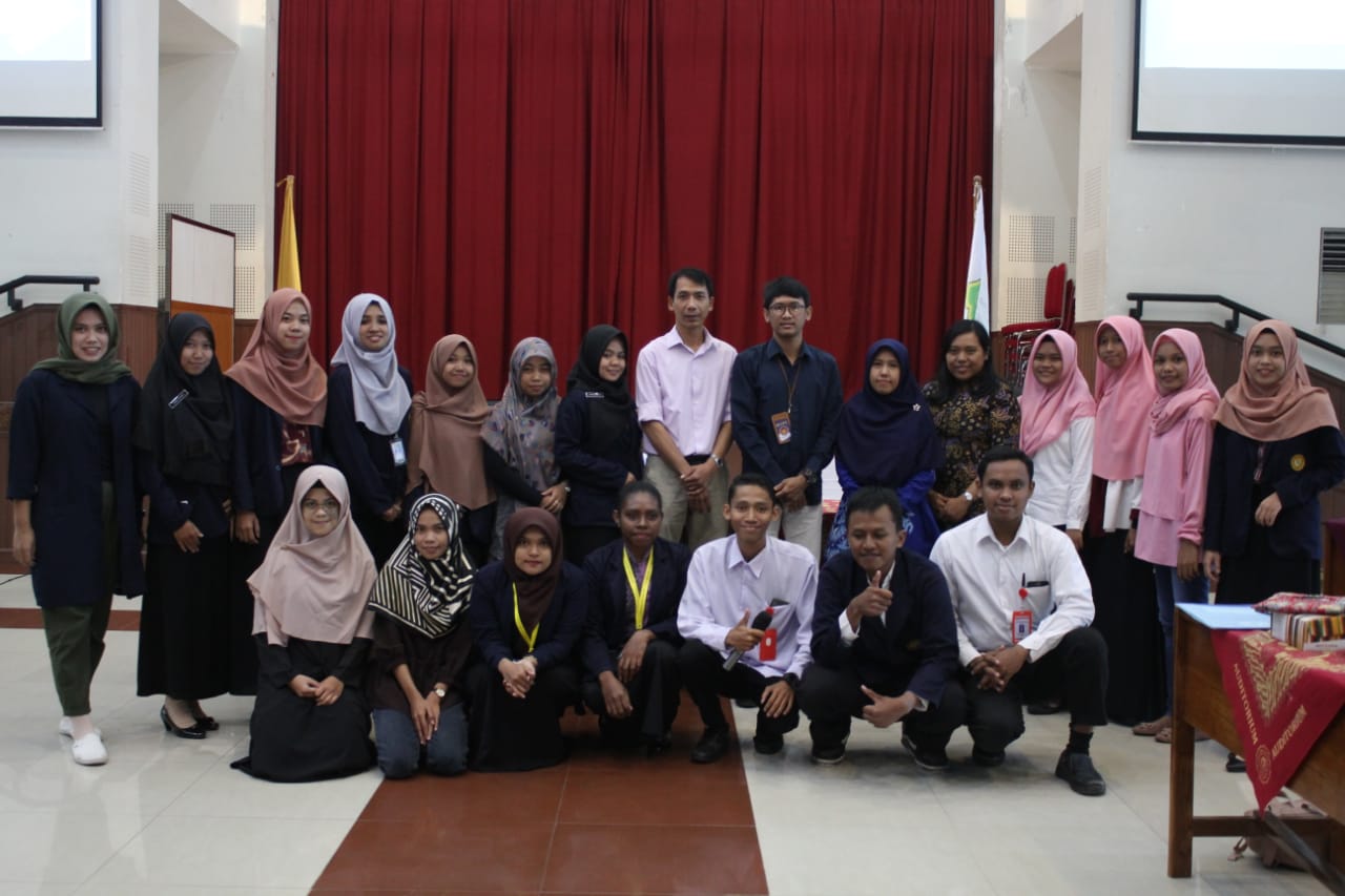 Lokakarya; Penulisan Kreatif Etnografi